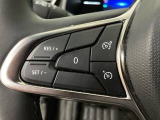 RENAULT Clio usata, con Sensore di pioggia