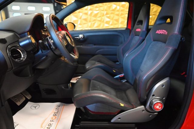 ABARTH 695 usata 48