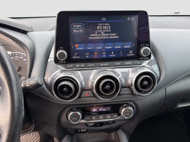 NISSAN Juke usata 16