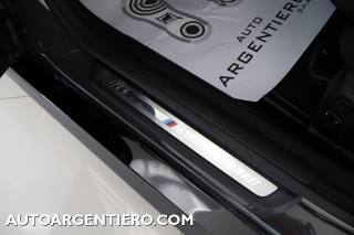BMW 420 usata, con Controllo trazione