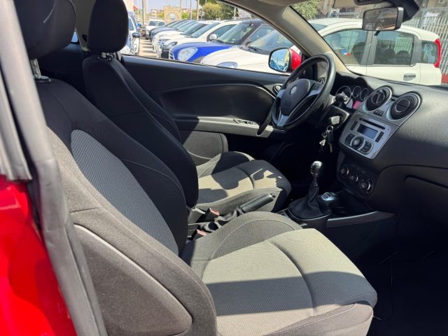 ALFA ROMEO MiTo usata, con Controllo trazione