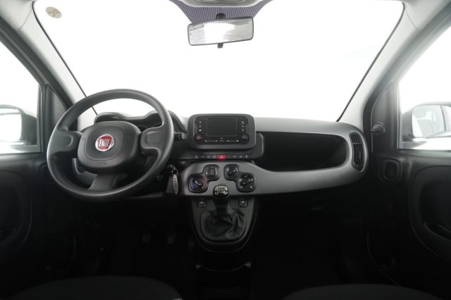 FIAT Panda usata 10