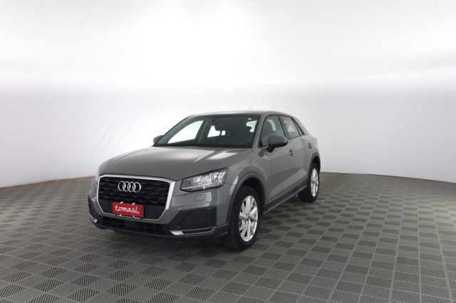 AUDI Q2 usata 0