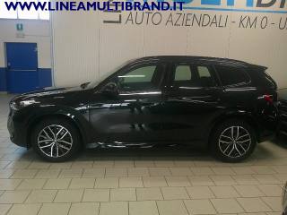 BMW X1 usata, con Chiusura centralizzata
