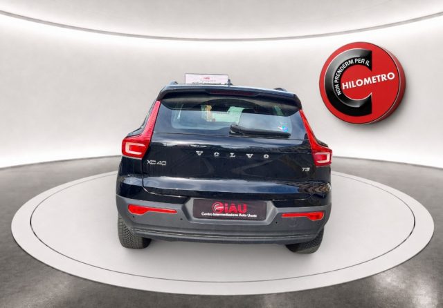 VOLVO XC40 usata, con Autoradio