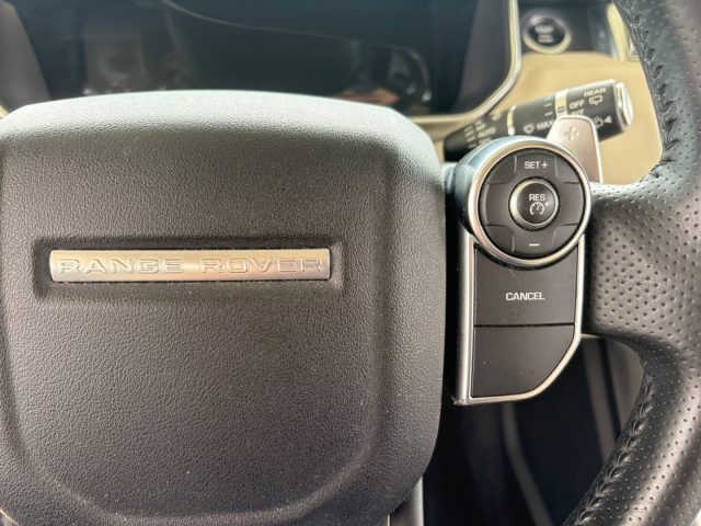 LAND ROVER Range Rover Sport usata 88