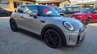 MINI One usata, con Vetri oscurati