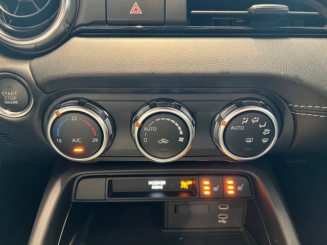 MAZDA MX-5 usata, con Controllo trazione