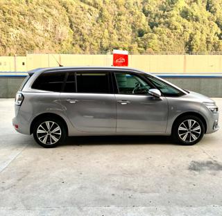 CITROEN Grand C4 Picasso usata, con Alzacristalli elettrici