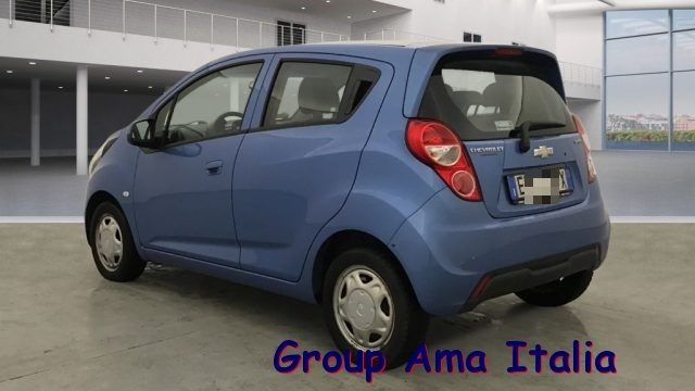 CHEVROLET Spark usata, con Airbag Passeggero