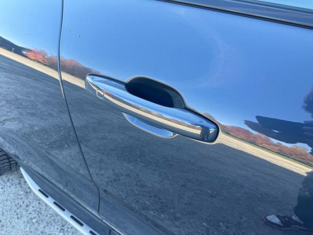 VOLVO XC60 usata, con Isofix