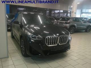 BMW X1 usata, con Cruise Control