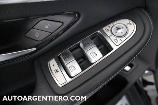 MERCEDES-BENZ GLC 220 usata, con Boardcomputer