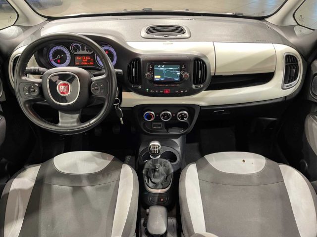 FIAT 500L usata 11