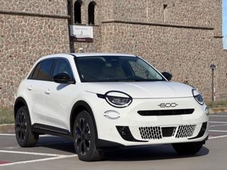 FIAT 600 usata, con Airbag Passeggero
