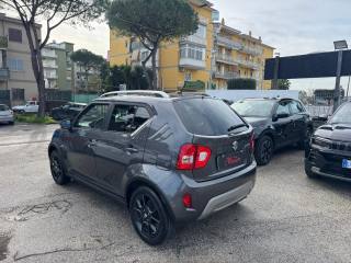SUZUKI Ignis usata, con Boardcomputer