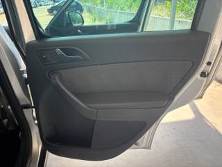 SKODA Yeti usata, con Sedile posteriore sdoppiato