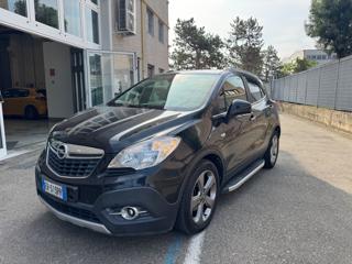 OPEL Mokka 1.7 CDTI Ecotec 130CV Aut. Cosmo