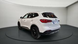 MG EHS usata, con Autoradio
