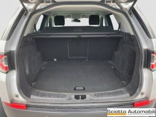 LAND ROVER Discovery Sport usata, con Regolazione elettrica sedili