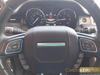 LAND ROVER Range Rover Evoque usata 30