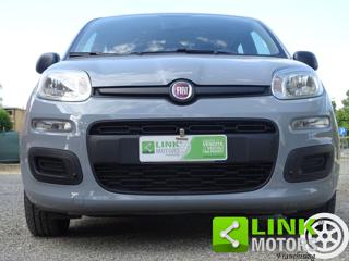 FIAT Panda usata, con Android Auto