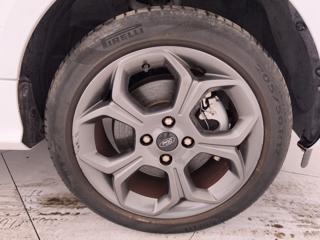 FORD EcoSport usata, con Isofix
