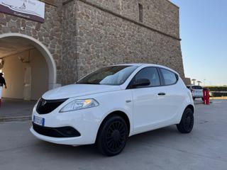 LANCIA Ypsilon usata 35