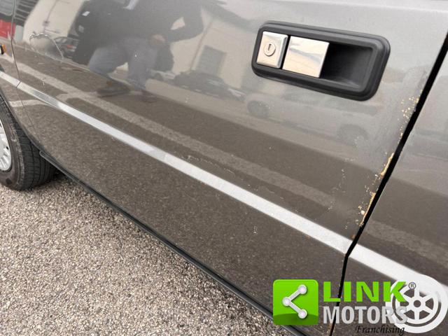 LANCIA Prisma usata 20