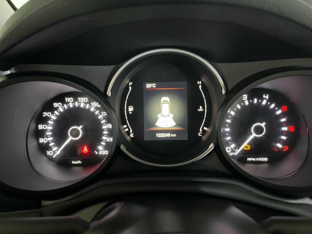 FIAT 500L usata, con USB