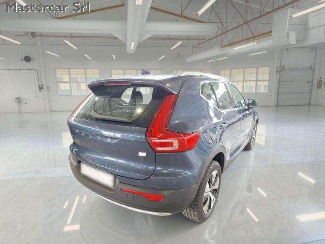 VOLVO XC40 usata, con Airbag