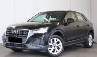 AUDI Q2 usata, con Immobilizzatore elettronico