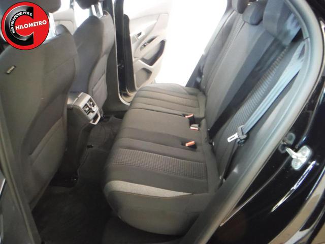 PEUGEOT 3008 usata, con Alzacristalli elettrici