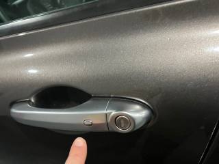 FIAT 500X usata, con Controllo automatico clima