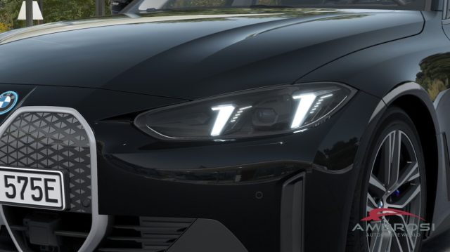 BMW i4 usata 5