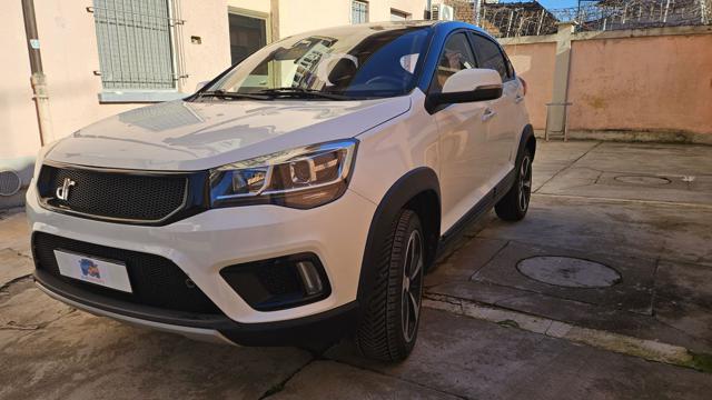 DR MOTOR DR3 usata, con Airbag Passeggero