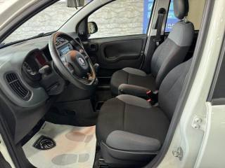 FIAT Panda usata, con ESP