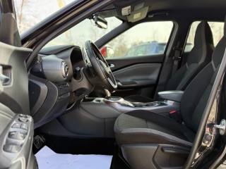 NISSAN Juke usata, con Bracciolo