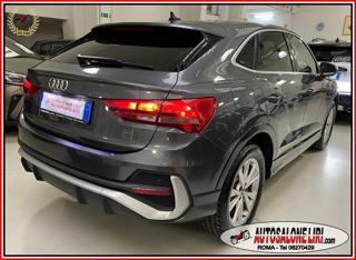AUDI Q3 usata, con Airbag laterali