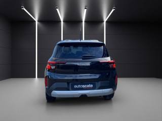 OPEL Frontera usata, con Airbag Passeggero