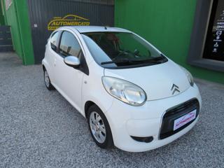 CITROEN C1 usata, con Airbag Passeggero