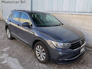 VOLKSWAGEN Tiguan usata, con Alzacristalli elettrici