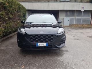 FORD Kuga usata, con Airbag