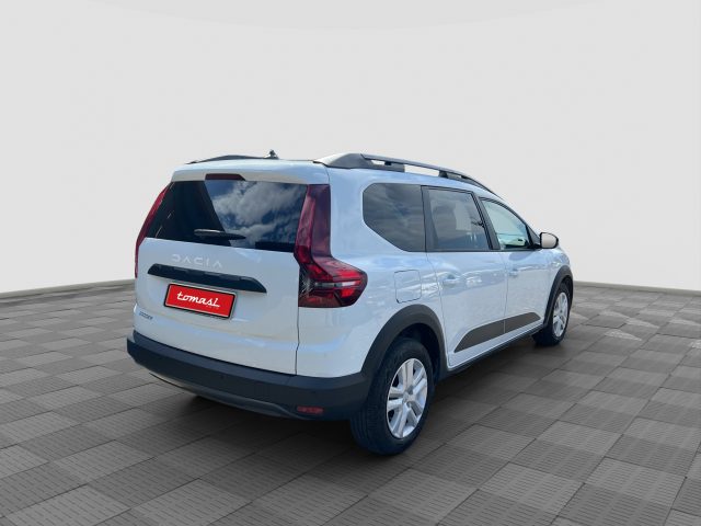 DACIA Jogger usata 4