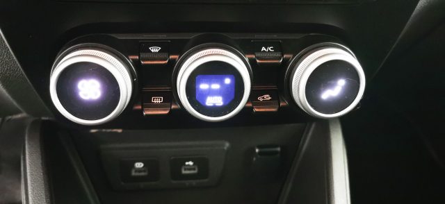 DACIA Duster usata, con Cruise Control