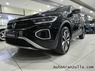 VOLKSWAGEN T-Roc usata, con Touch screen