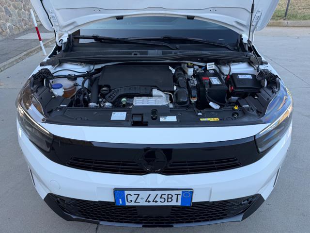 OPEL Corsa usata, con Volante multifunzione