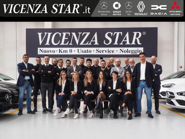 MERCEDES-BENZ A 180 usata, con Sedili riscaldati