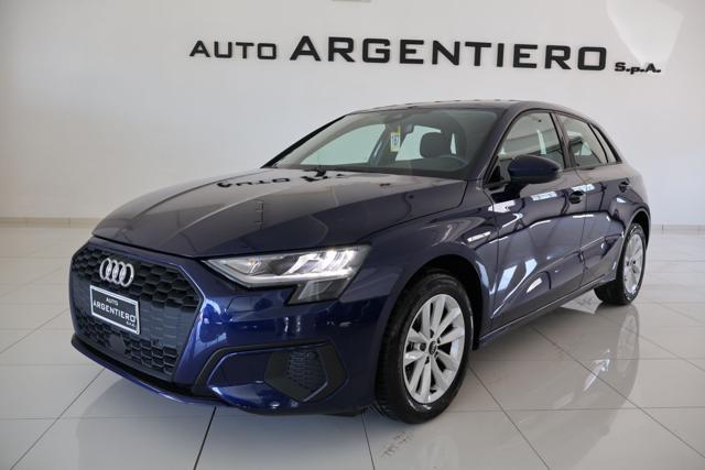 AUDI A3 usata, con ABS