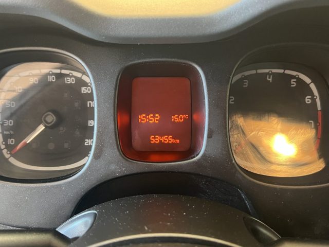 FIAT Panda usata 14